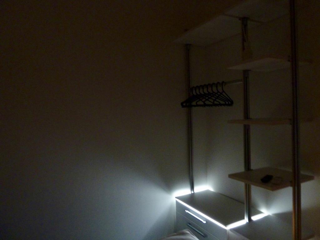 Beach House Nikiti Quarto foto